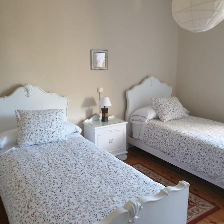 La Casa De Los Abuelos Zurita 외부 사진