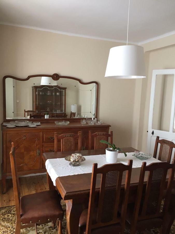 La Casa De Los Abuelos Zurita 외부 사진