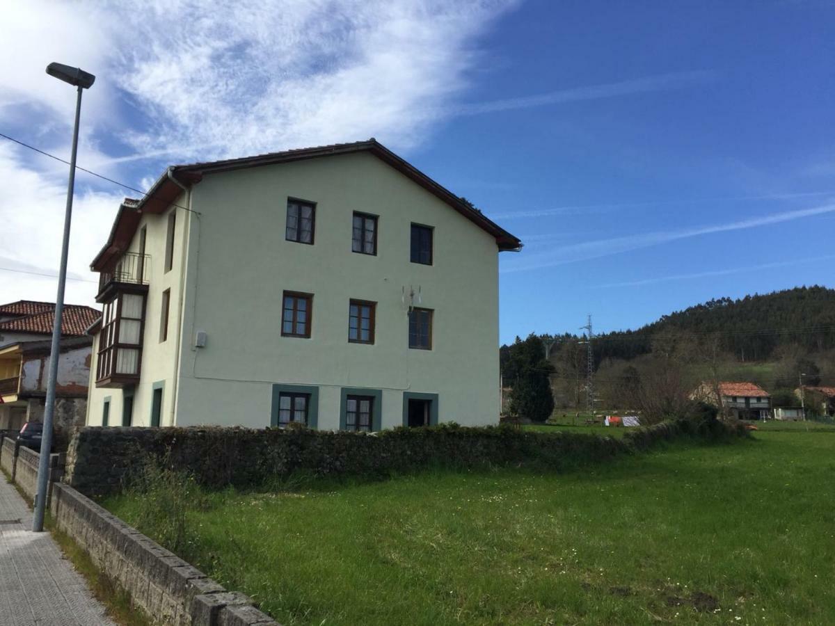 La Casa De Los Abuelos Zurita 외부 사진